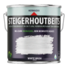 Hermadix Steigerhoutbeits White Wash 2,5L