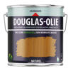 Hermadix Douglas-olie Naturel 2,5L