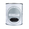 Hermadix Meubellak Zwart zijdeglans 750 ml