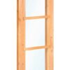 Douglas vast raam 50 x 120 cm