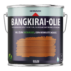 Hermadix Impraline Bangkirai-olie 2,5 Liter