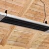 Heater Hang/Wand model