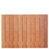 Tuinscherm Hoorn 130 cm