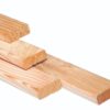 Douglas Regel 28 x 40 mm geschaafd