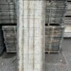 Lariks steenschot 65 x 175 x 5.5 cm