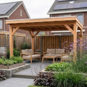 Zonder zij- en achterwanden