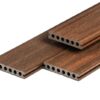 Composiet Vlonderplank 23 × 138 mm Ipé