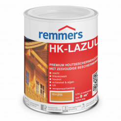 Remmers HK-lazuur kleurloos 750 ml