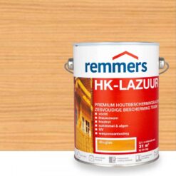 Remmers HK-lazuur Douglas RC-190 750 ml