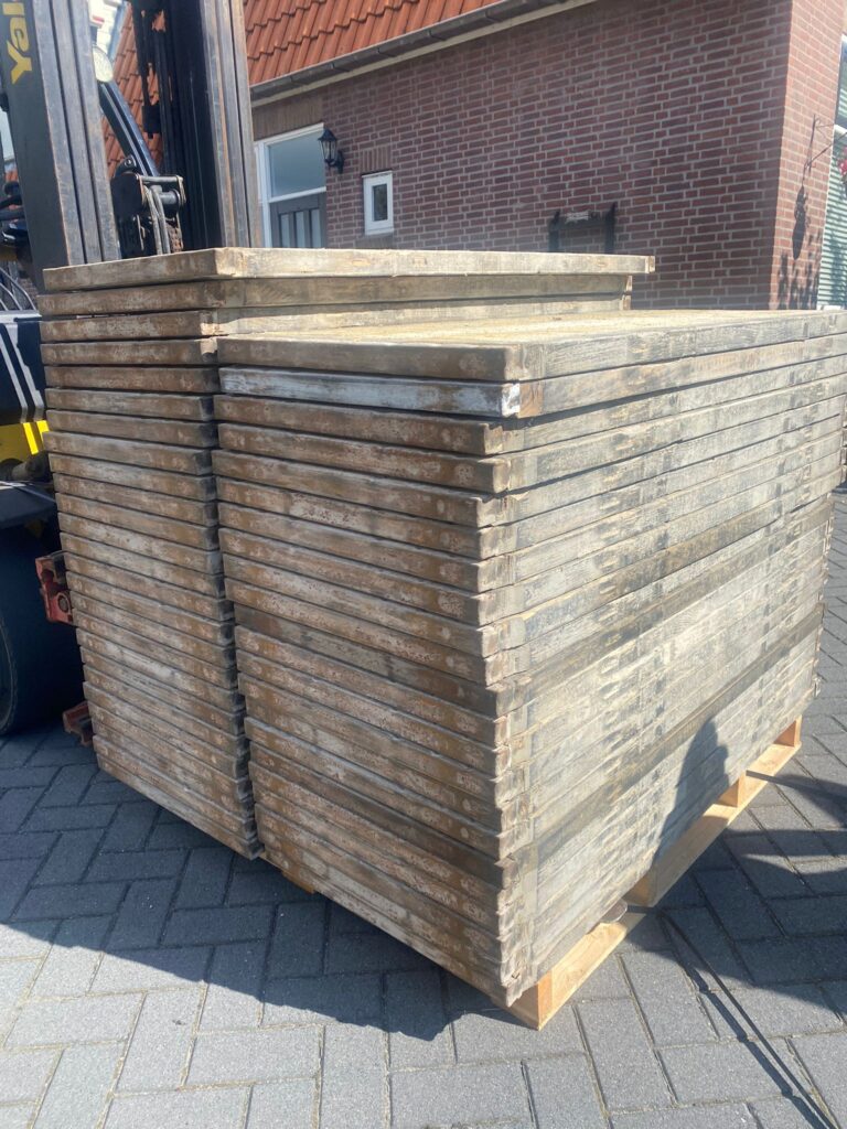 Brabantse Houthandel