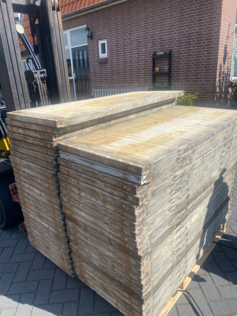 Brabantse Houthandel