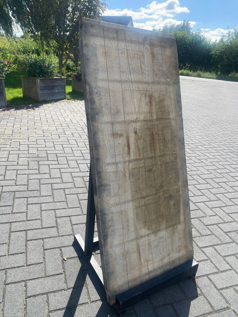 Brabantse Houthandel