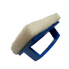 Scrubby Holder Set