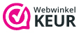 WebwinkelKeur Keurmerk